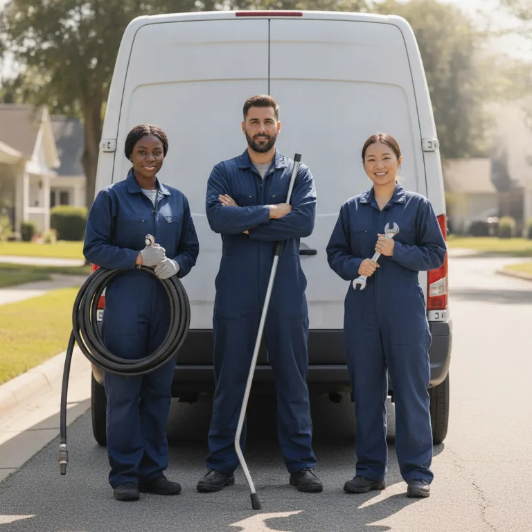 septic tank pumping Kew Gardens Hills
